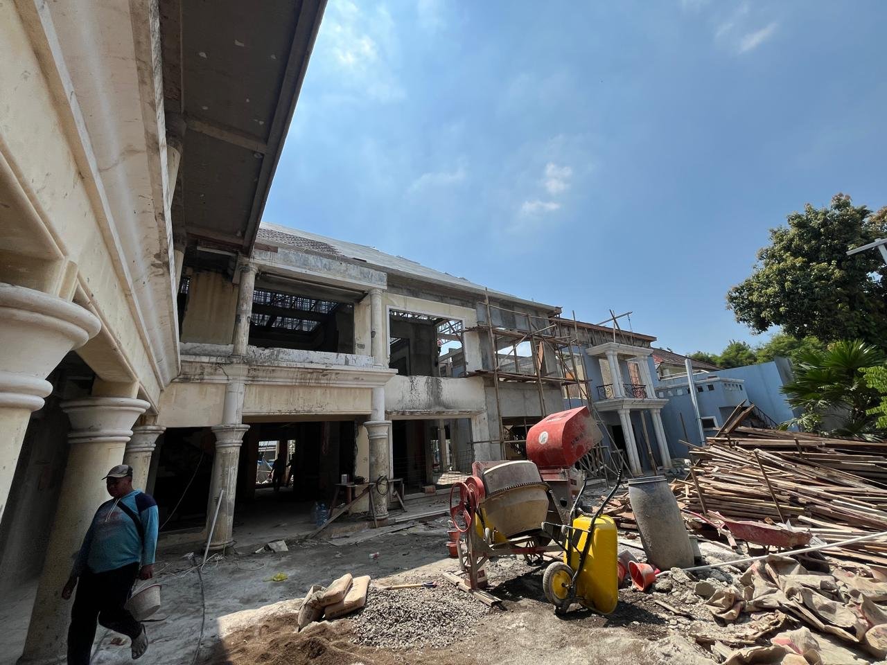 Private Client - Kota Wisata Cibubur