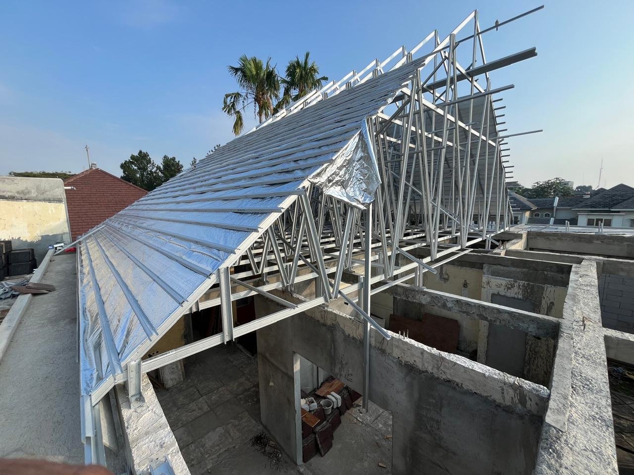 Private Client - Kota Wisata CIbubur