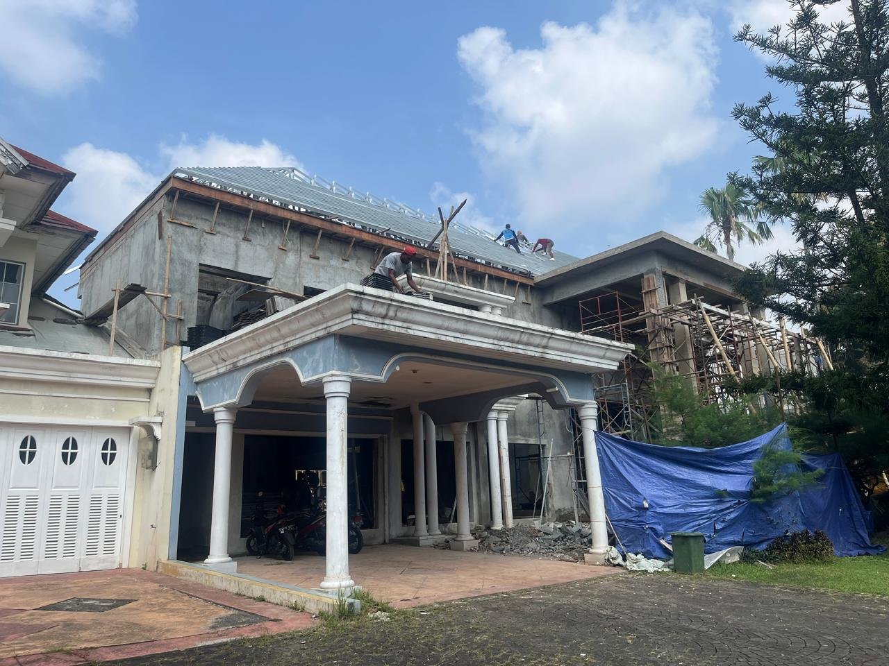 Private Client - Kota Wisata CIbubur