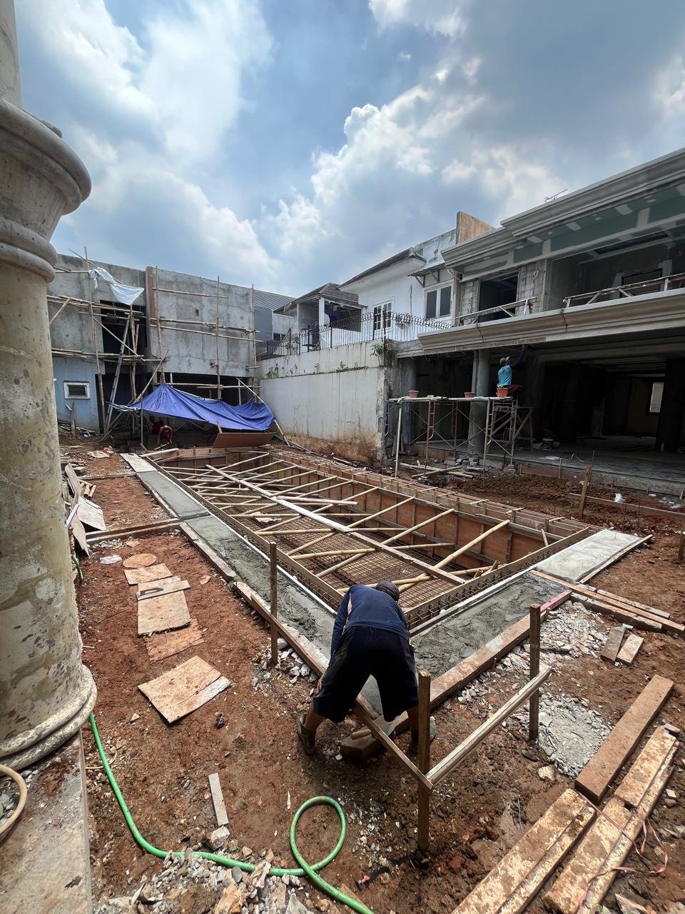 Private Client - Kota Wisata CIbubur